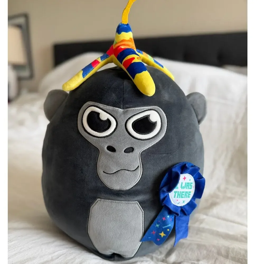 makeship celebrate gorilla